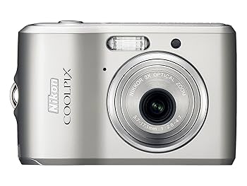Amazon | Nikon デジタルカメラ COOLPIX (クールピクス) L18